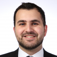Marc Eid