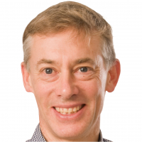 Simon Patton